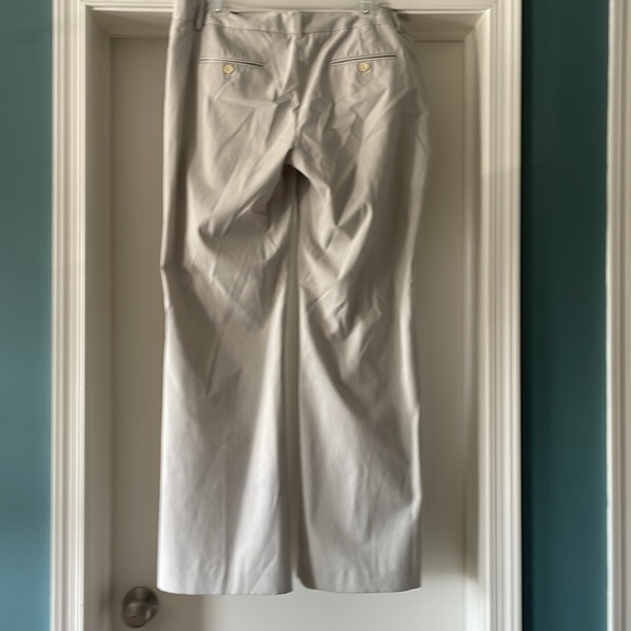 Express Wide-Leg Dress Pants - Picture 2 of 3